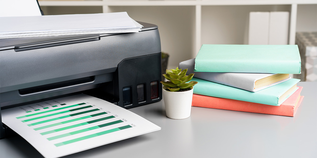 How to solve the typical Printer issues?